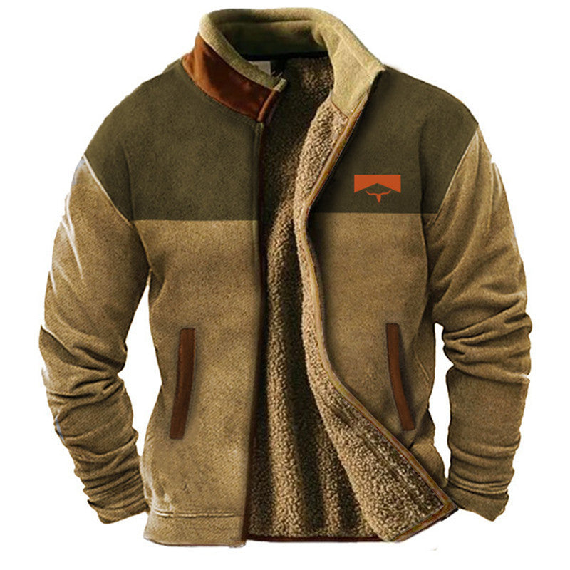 Arctique Luxe™ ThermoFleece Jacket