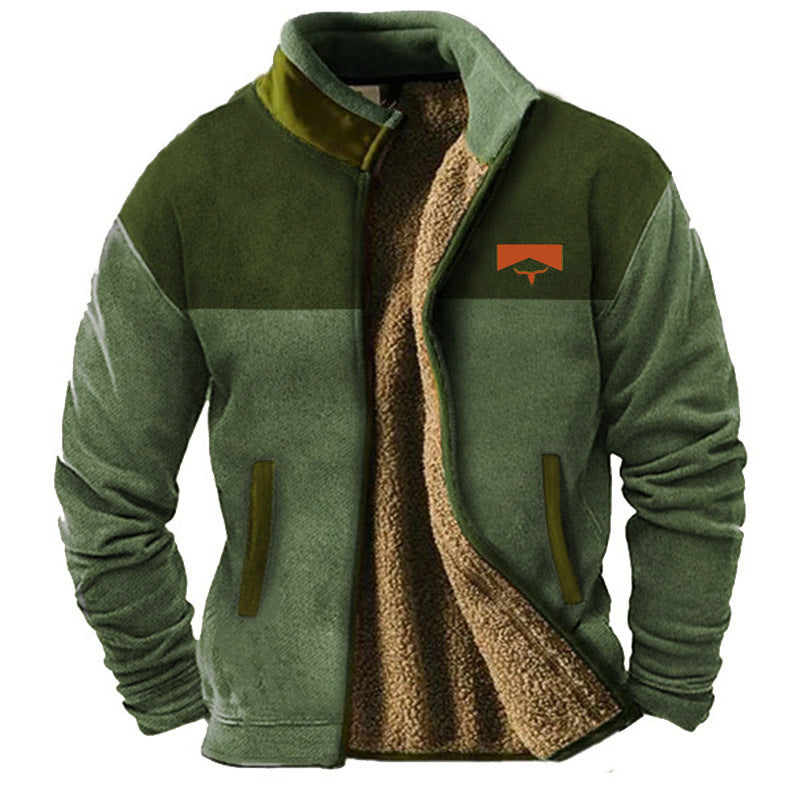 Arctique Luxe™ ThermoFleece Jacket