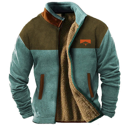 Arctique Luxe™ ThermoFleece Jacket