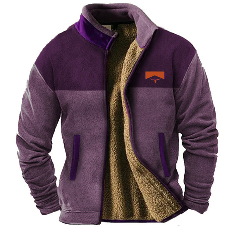 Arctique Luxe™ ThermoFleece Jacket