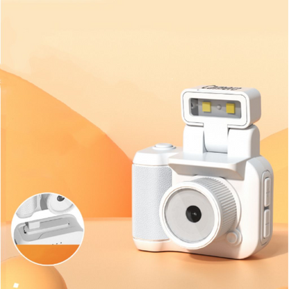 VintageSnap™ Mini Camera