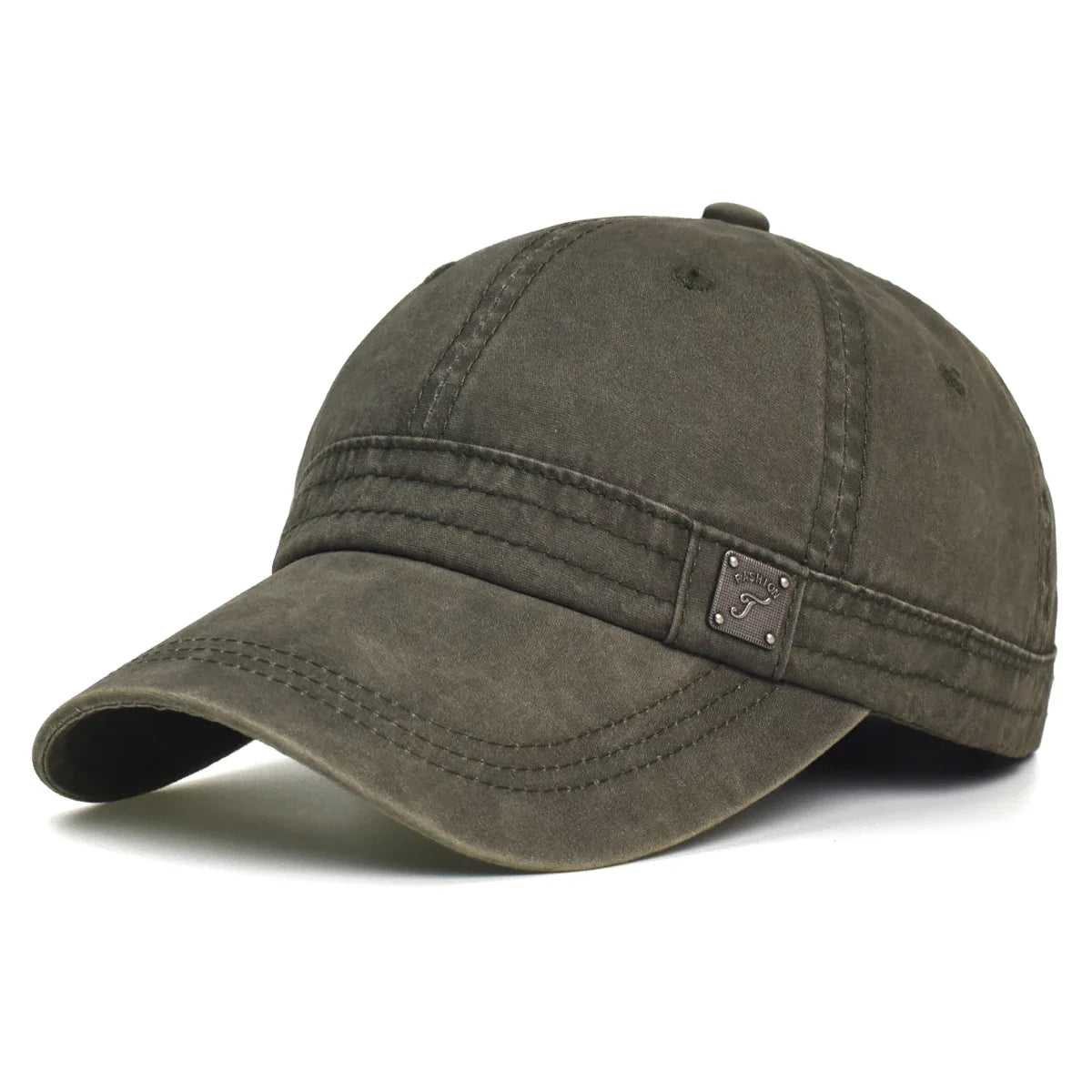 Heritage Vintage Cap “Le Baron”