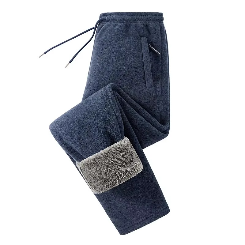 Nordic Haven™ Sherpa Loungebroek