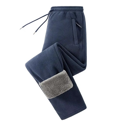 Nordic Haven™ Sherpa Loungebroek