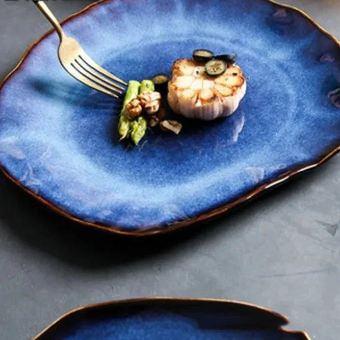 Aurelia Stone™ Dining Set