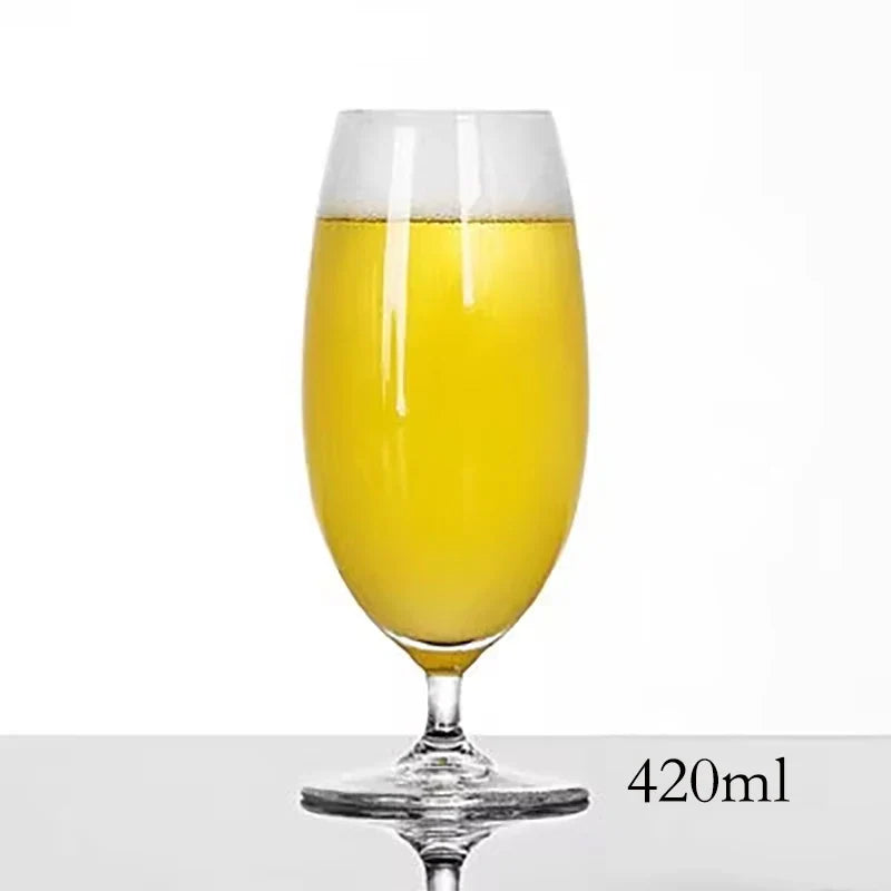 AureumCraft™ Bierglas