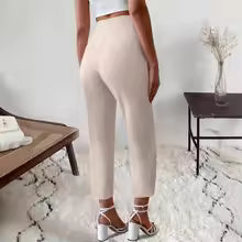 Verena™ High Waist Elegance Pants