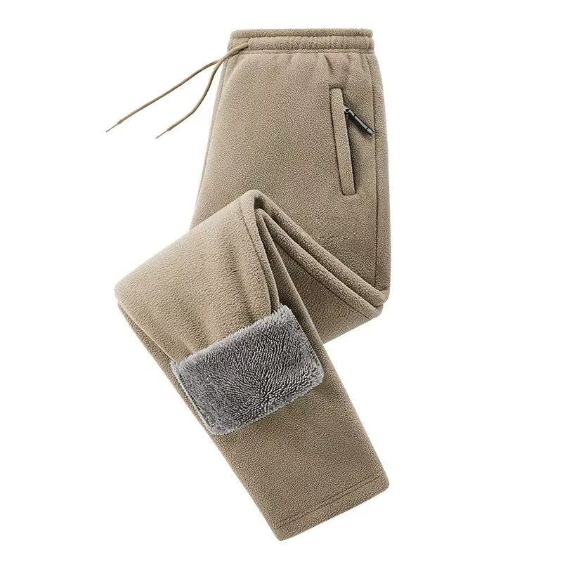 Nordic Haven™ Sherpa Loungebroek