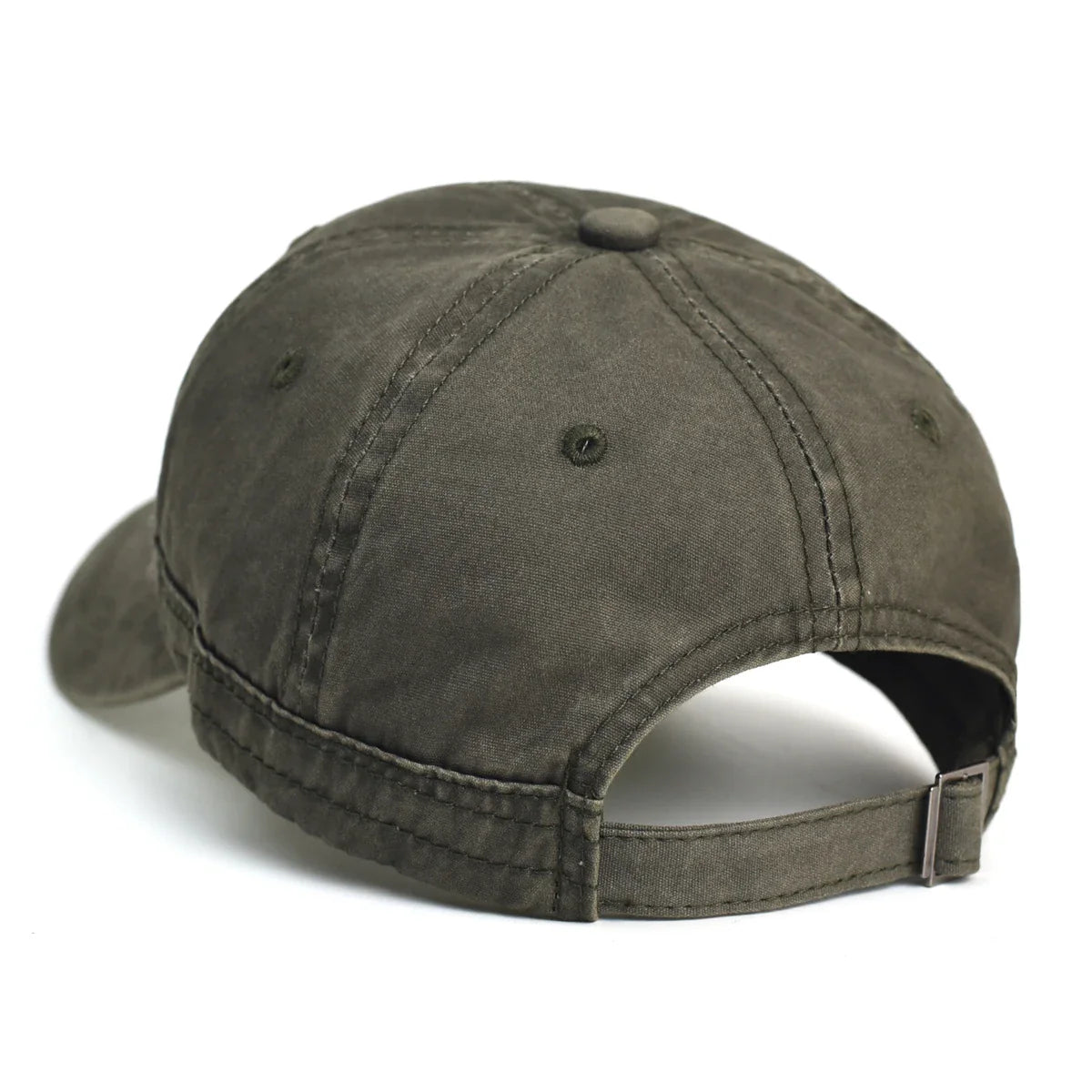 Heritage Vintage Cap “Le Baron”