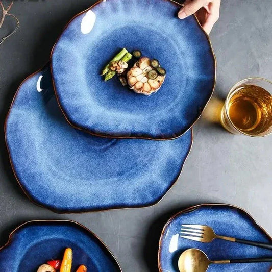 Aurelia Stone™ Dining Set