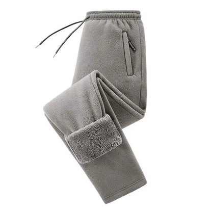 Nordic Haven™ Sherpa Loungebroek