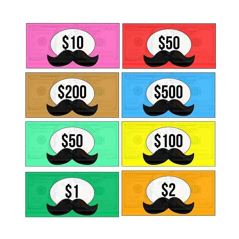 Adultopoly™ Passion Game