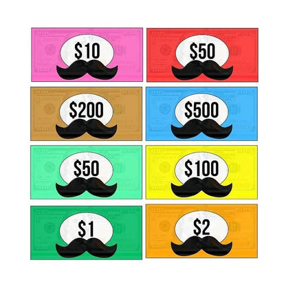 Adultopoly™ Passion Game