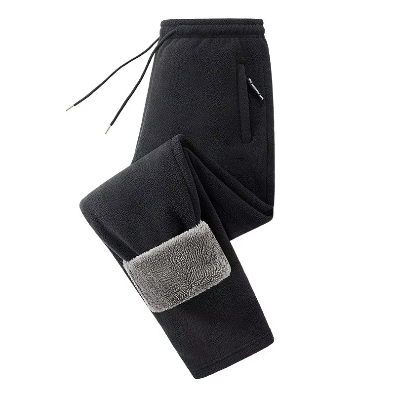 Nordic Haven™ Sherpa Loungebroek