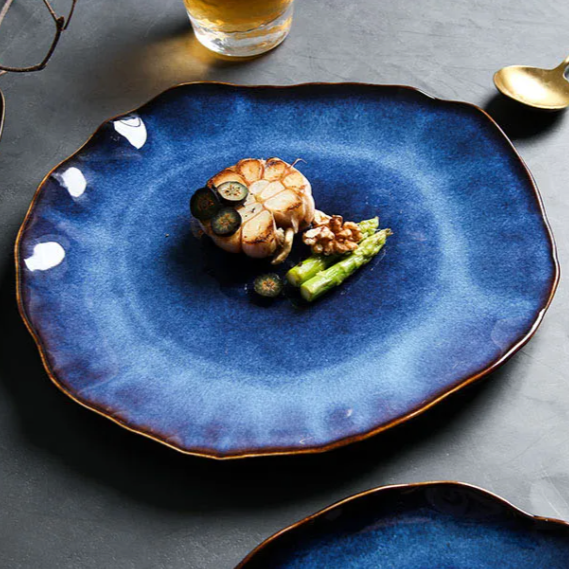 Aurelia Stone™ Dining Set