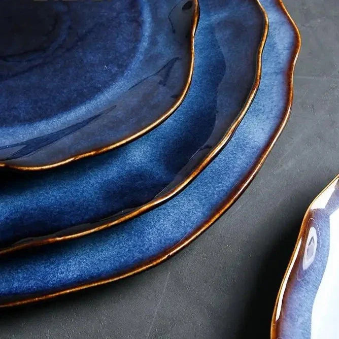 Aurelia Stone™ Dining Set