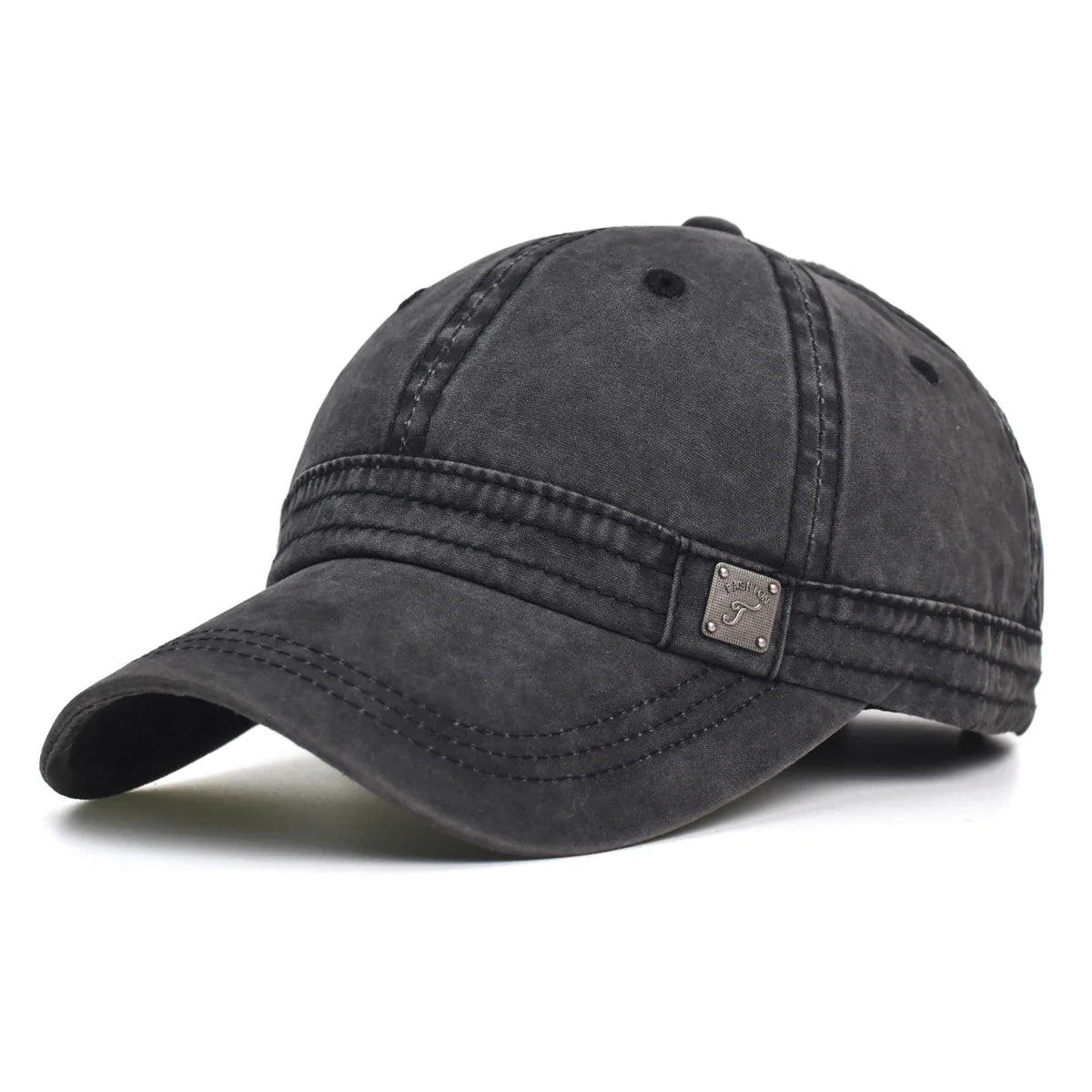 Heritage Vintage Cap “Le Baron”