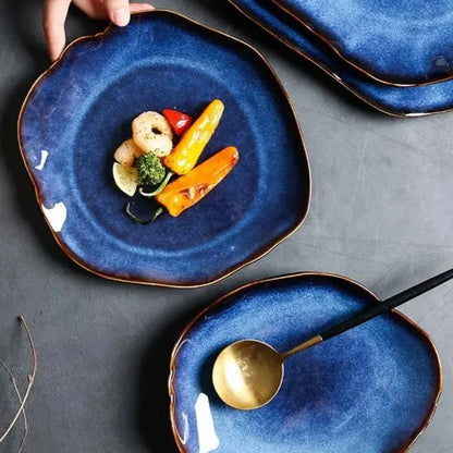 Aurelia Stone™ Dining Set