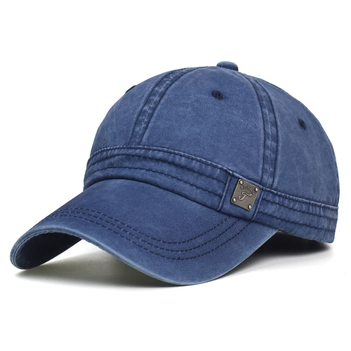 Heritage Vintage Cap “Le Baron”
