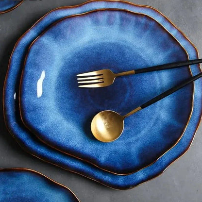 Aurelia Stone™ Dining Set