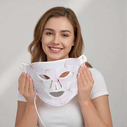 NovaDerme™ LED Rejuvenation Mask