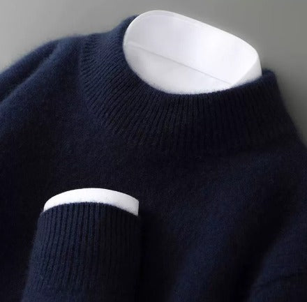 Arlington™ Luxus-Strickpullover