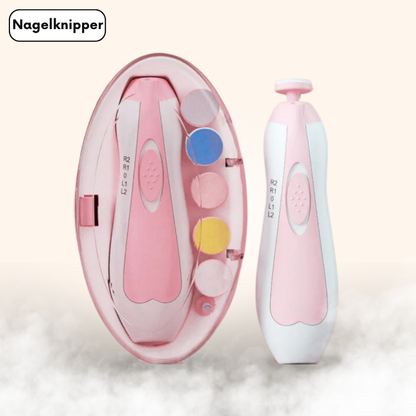 Meilou™ Baby Nail Trimmer