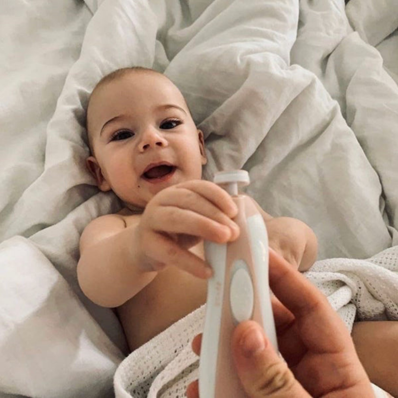 Meilou™ Baby Nail Trimmer