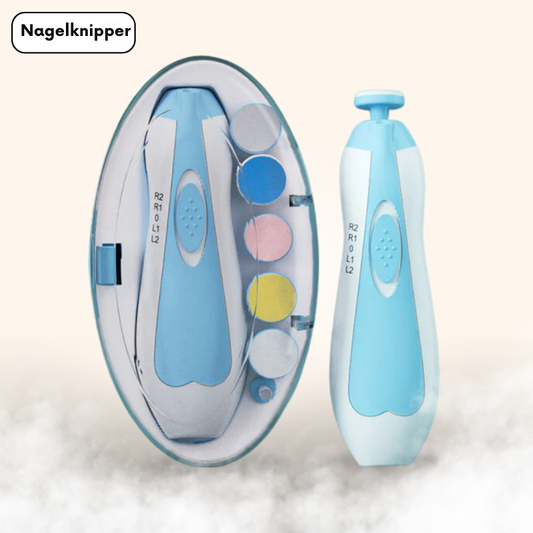Meilou™ Baby Nail Trimmer