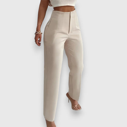 Verena™ High Waist Elegance Pants