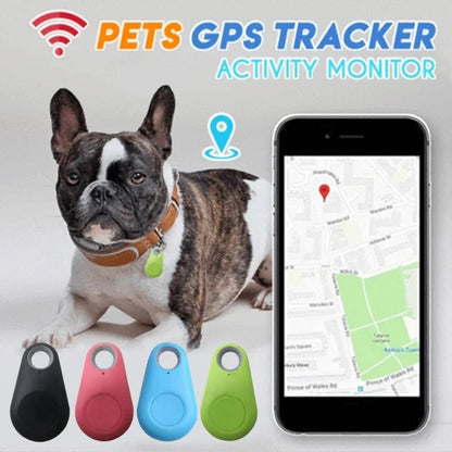 Guardian Tag™ Smart Pet & Item Tracker
