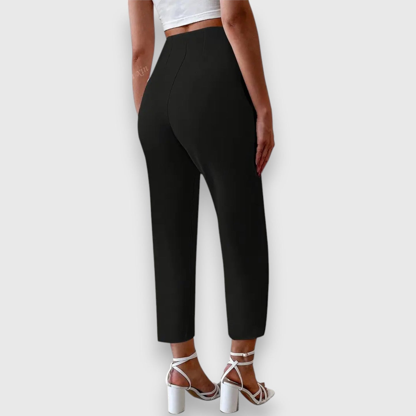 Verena™ High Waist Elegance Pants