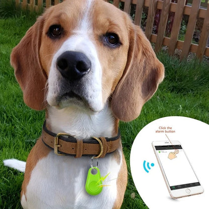 Guardian Tag™ Smart Pet & Item Tracker