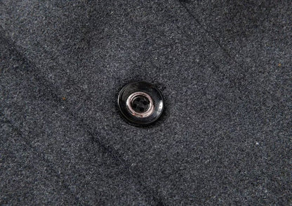 Shelby Heritage Peaky Wool Coat™