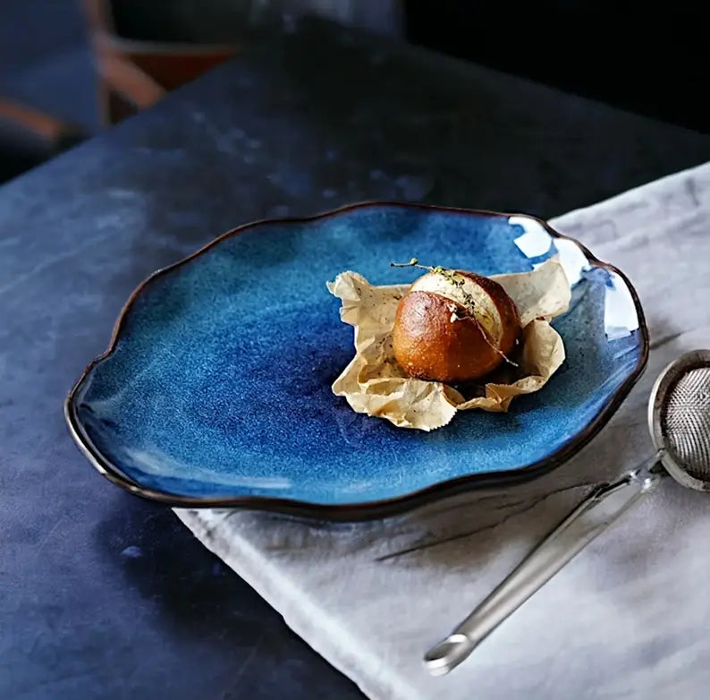 Aurelia Stone™ Dining Set