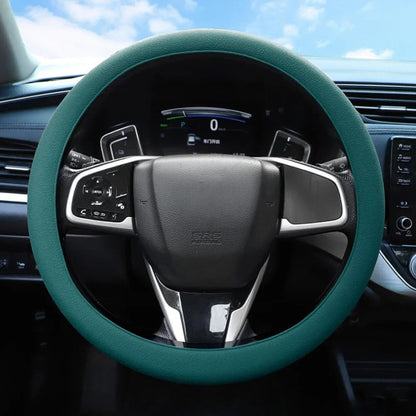 Luxe Stuurwielbeschermer