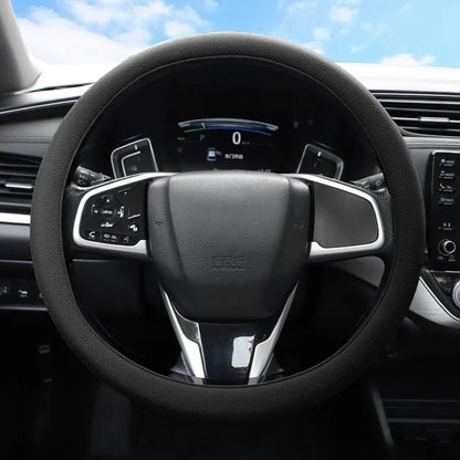 Luxe Stuurwielbeschermer