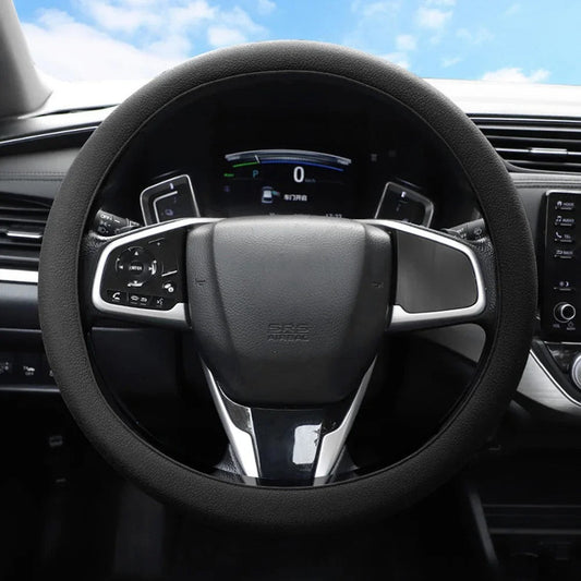 Luxe Stuurwielbeschermer