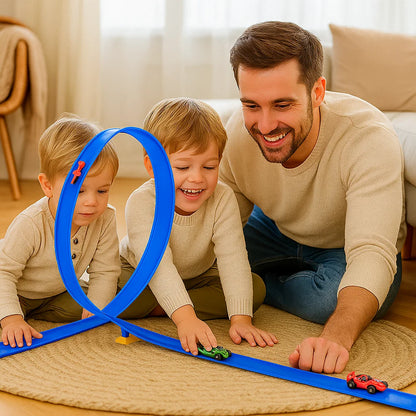 LuminaFlex RaceGlow™